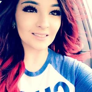 Meet your Posher, Brittney